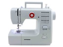 MAQUINA DE COSER, AC100-240V/50-60Hz