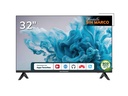 TV 32” HD SMART C/DVB- T2, MAGISTV, SM, ANDROID 12.