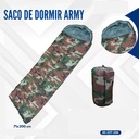 SACO DE DORMIR ARMY