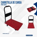 CARRETILLA PEQUEÑA 150 KG