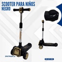 SCOOTER PARA NIÑOS