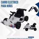 CARRO PARA NIÑOS