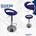 SILLA AZUL TAMAÑO 46-42-75-95