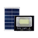 LÁMPARA SOLAR 400W