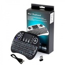 Teclado Bluetooth