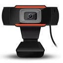 Camara Web 720P