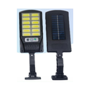 LAMPARA SOLAR COB120-12