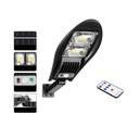 LAMPARA SOLAR W777B 84 LED