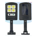 LAMPARA SOLAR BK-818-4COB