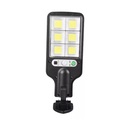 LAMPARA SOLAR BK818-6COB