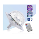 LAMPARA LED CON BLUETOOTH